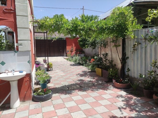 3-комн. дом/дача - Гах - 160 м² (4)