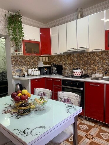 3-комн. дом/дача - Гах - 160 м² (10)