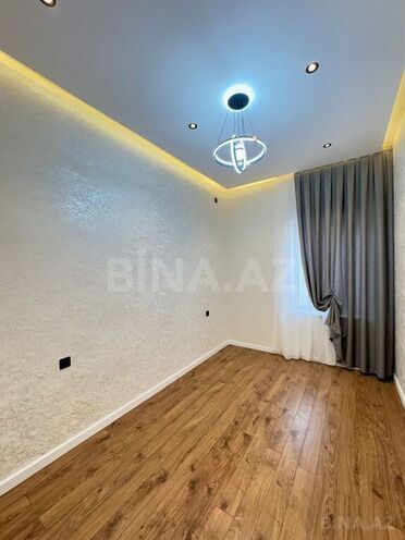 4 otaqlı həyət evi/bağ evi - Mərdəkan q. - 165 m² (22)