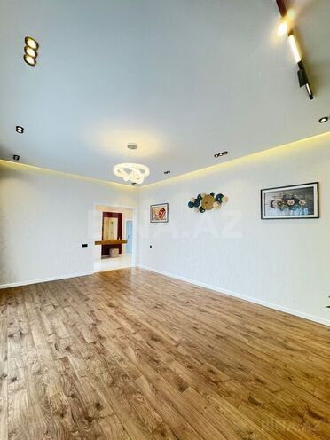4 otaqlı həyət evi/bağ evi - Mərdəkan q. - 165 m² (23)