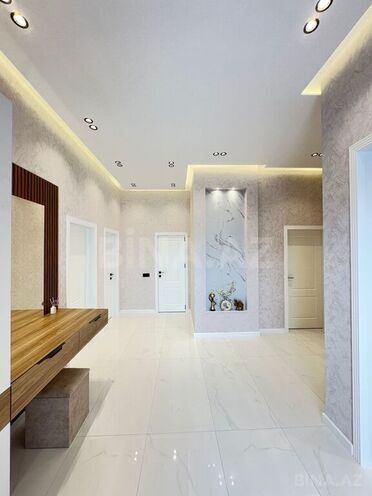 4 otaqlı həyət evi/bağ evi - Mərdəkan q. - 165 m² (20)