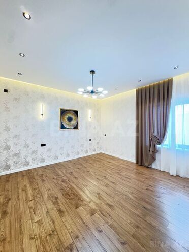 4 otaqlı həyət evi/bağ evi - Mərdəkan q. - 165 m² (21)