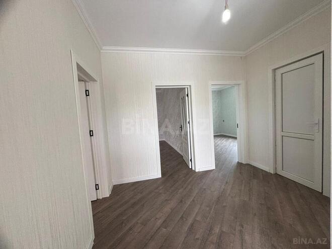 3-комн. дом/дача - пос. Вишнёвка - 130 м² (6)