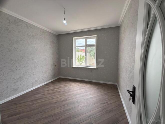 3-комн. дом/дача - пос. Вишнёвка - 130 м² (7)