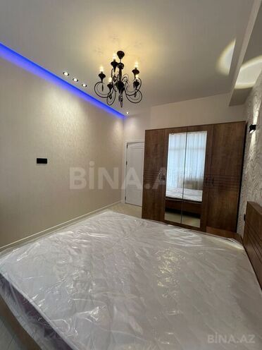 2 otaqlı yeni tikili - Gənclik m. - 53 m² (10)