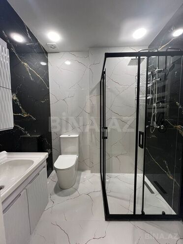 2 otaqlı yeni tikili - Gənclik m. - 53 m² (7)