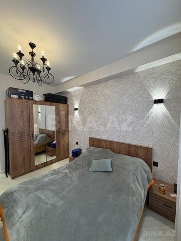 2 otaqlı yeni tikili - Gənclik m. - 53 m² (12)