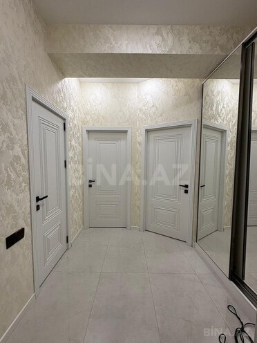 2 otaqlı yeni tikili - Gənclik m. - 53 m² (14)