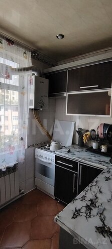 2 otaqlı köhnə tikili - Memar Əcəmi m. - 48 m² (11)