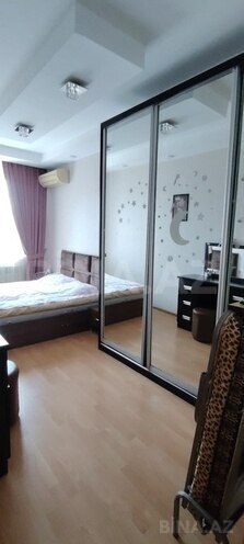 2 otaqlı köhnə tikili - Memar Əcəmi m. - 48 m² (6)