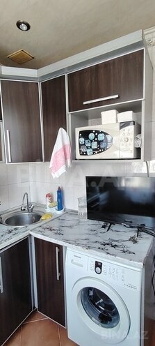 2 otaqlı köhnə tikili - Memar Əcəmi m. - 48 m² (9)