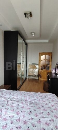 2 otaqlı köhnə tikili - Memar Əcəmi m. - 48 m² (3)
