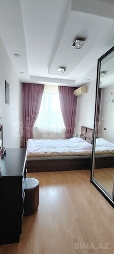 2 otaqlı köhnə tikili - Memar Əcəmi m. - 48 m² (4)