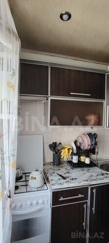 2 otaqlı köhnə tikili - Memar Əcəmi m. - 48 m² (10)