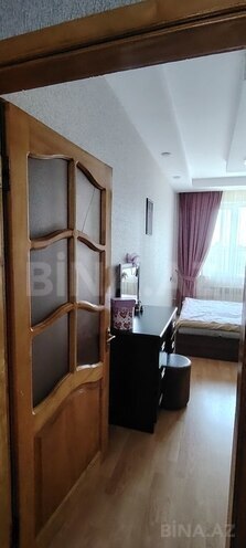 2 otaqlı köhnə tikili - Memar Əcəmi m. - 48 m² (5)