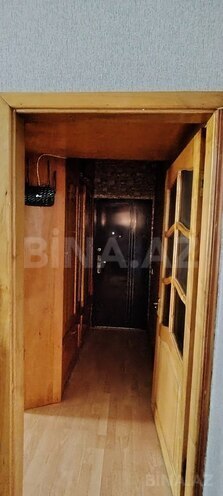 2 otaqlı köhnə tikili - Memar Əcəmi m. - 48 m² (7)