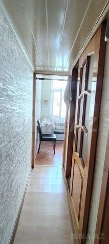 2 otaqlı köhnə tikili - Memar Əcəmi m. - 48 m² (8)