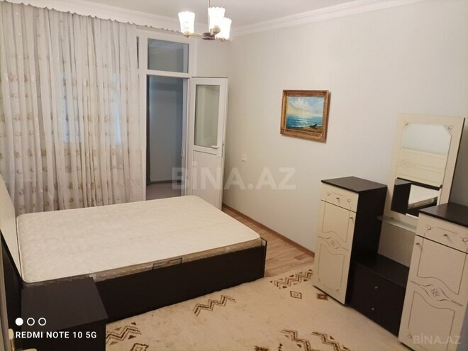 3-комн. вторичка - Нахичеван - 65 м² (2)
