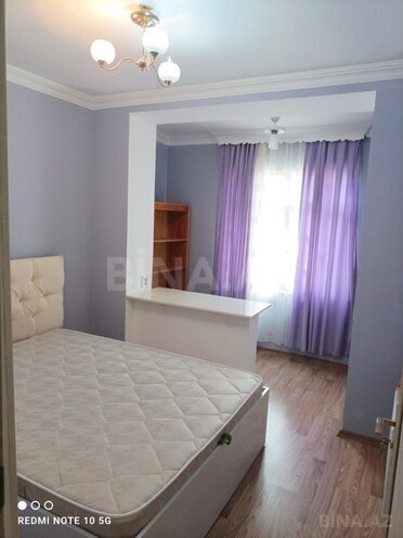 3-комн. вторичка - Нахичеван - 65 м² (3)