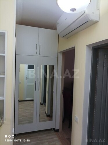 3-комн. вторичка - Нахичеван - 65 м² (5)