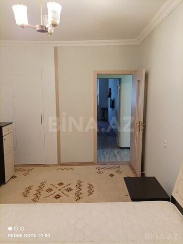 3-комн. вторичка - Нахичеван - 65 м² (6)