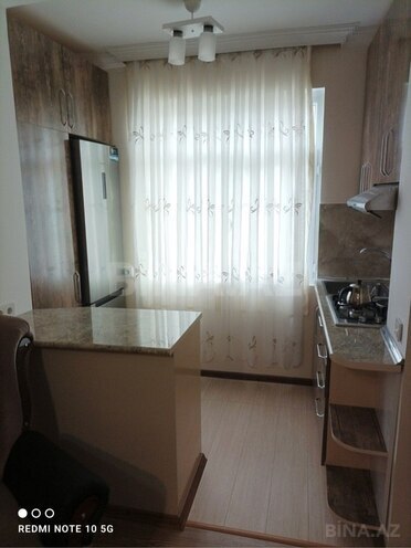3-комн. вторичка - Нахичеван - 65 м² (4)