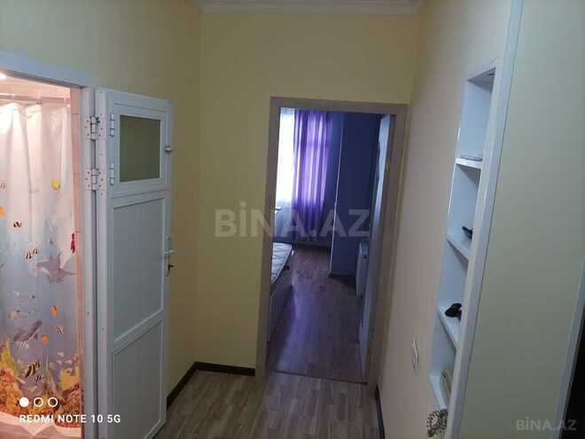 3-комн. вторичка - Нахичеван - 65 м² (8)