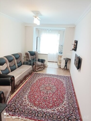 3-комн. вторичка - Нахичеван - 65 м² (1)