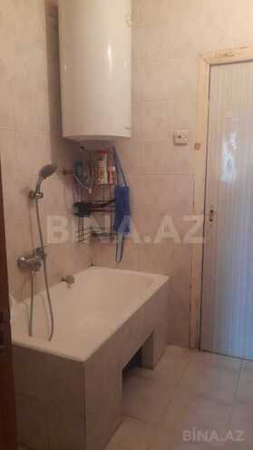 3-комн. вторичка - м. Мемар Аджеми - 60 м² (11)
