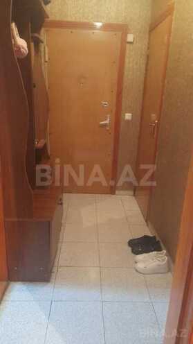 3-комн. вторичка - м. Мемар Аджеми - 60 м² (3)