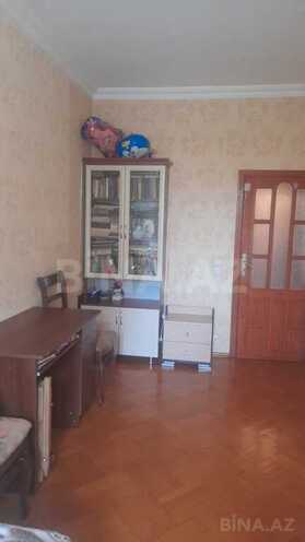 3-комн. вторичка - м. Мемар Аджеми - 60 м² (2)