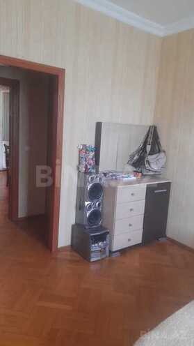 3-комн. вторичка - м. Мемар Аджеми - 60 м² (8)