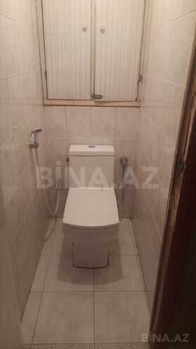 3-комн. вторичка - м. Мемар Аджеми - 60 м² (13)