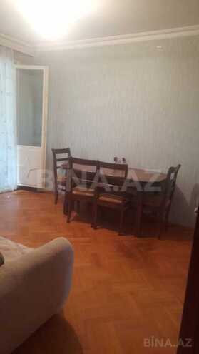 3-комн. вторичка - м. Мемар Аджеми - 60 м² (12)