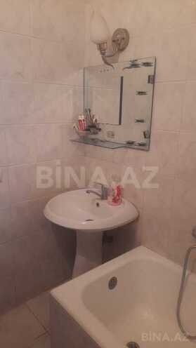 3-комн. вторичка - м. Мемар Аджеми - 60 м² (10)