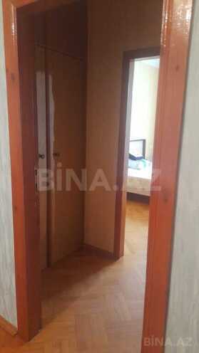 3-комн. вторичка - м. Мемар Аджеми - 60 м² (4)