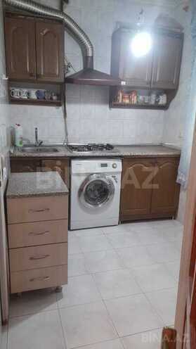 3-комн. вторичка - м. Мемар Аджеми - 60 м² (7)