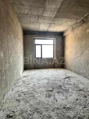 3 otaqlı yeni tikili - Ağ şəhər q. - 141 m² (3)