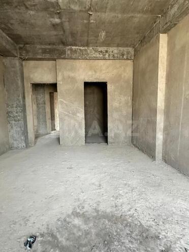 3 otaqlı yeni tikili - Ağ şəhər q. - 141 m² (5)