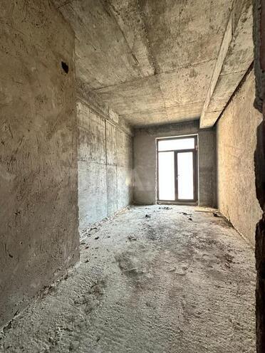 3 otaqlı yeni tikili - Ağ şəhər q. - 141 m² (6)