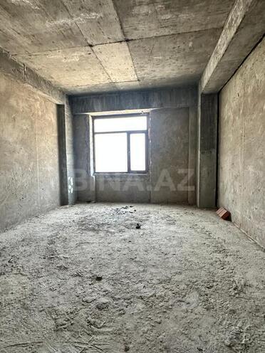 3 otaqlı yeni tikili - Ağ şəhər q. - 141 m² (4)