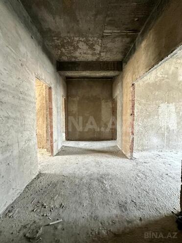 3 otaqlı yeni tikili - Ağ şəhər q. - 141 m² (7)