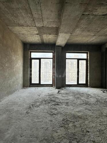 3 otaqlı yeni tikili - Ağ şəhər q. - 141 m² (8)