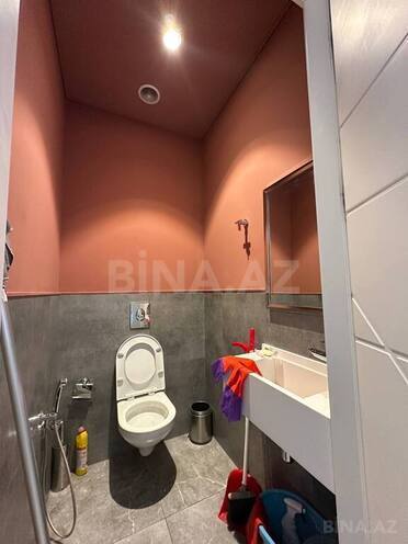 İcarəyə verilir 3 otaqlı ofis 85 m², Nəriman Nərimanov m., photo 14 from 15