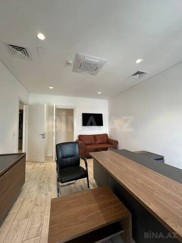 İcarəyə verilir 3 otaqlı ofis 85 m², Nəriman Nərimanov m., photo 3 from 15