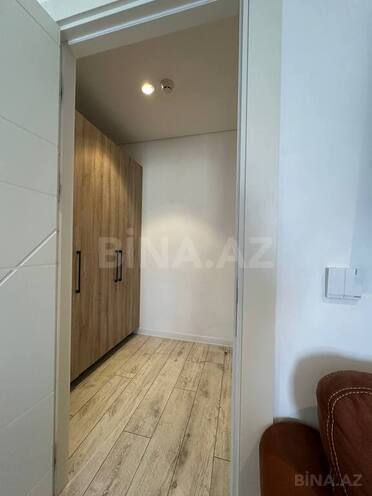 İcarəyə verilir 3 otaqlı ofis 85 m², Nəriman Nərimanov m., photo 9 from 15