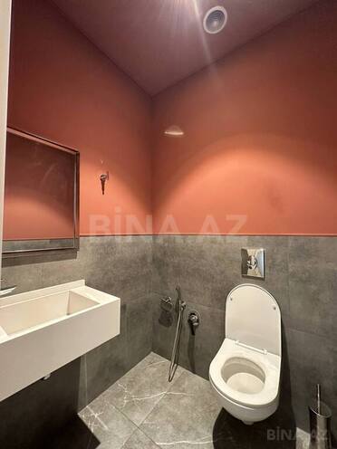 İcarəyə verilir 3 otaqlı ofis 85 m², Nəriman Nərimanov m., photo 13 from 15