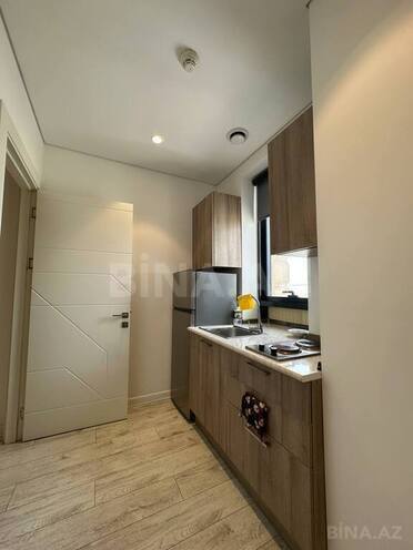 İcarəyə verilir 3 otaqlı ofis 85 m², Nəriman Nərimanov m., photo 8 from 15