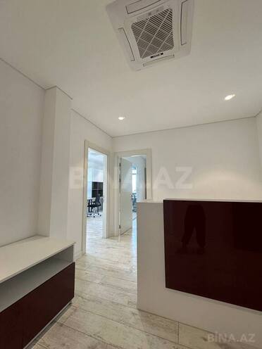 İcarəyə verilir 3 otaqlı ofis 85 m², Nəriman Nərimanov m., photo 12 from 15