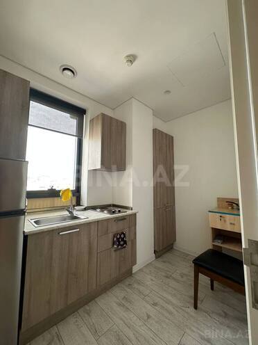 İcarəyə verilir 3 otaqlı ofis 85 m², Nəriman Nərimanov m., photo 7 from 15